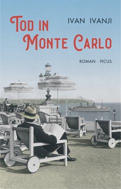 Tod in Monte Carlo (eBook, ePUB) - Ivanji, Ivan