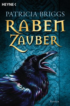 Rabenzauber (eBook, ePUB) - Briggs, Patricia