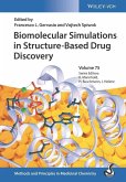 Biomolecular Simulations in Structure-based Drug Discovery (eBook, PDF)