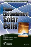 Photoelectrochemical Solar Cells (eBook, PDF)