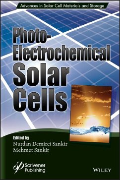 Cover Photoelectrochemical Solar Cells (eBook, PDF)
