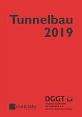 Taschenbuch für den Tunnelbau 2019 (eBook, PDF)