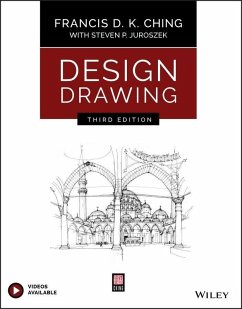 Design Drawing (eBook, PDF) - Ching, Francis D. K.; Juroszek, Steven P.