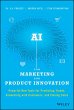 AI for Marketing and Product Innovation... - Bild 1