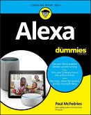 Alexa For Dummies (eBook, ePUB)