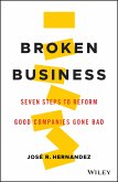 Broken Business (eBook, PDF)