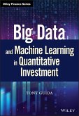 Big Data and Machine Learning in Quantitative Investment (eBook, PDF)
