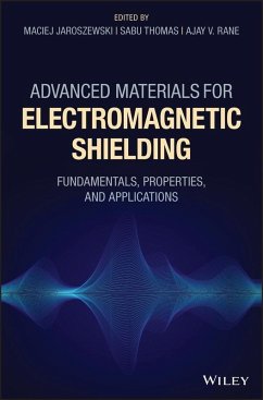 Advanced Materials for Electromagnetic Shielding (eBook, PDF)