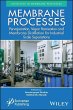 Membrane Processes (eBook, PDF) - Bild 1