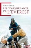 Les conquérants de l’Everest (eBook, ePUB)