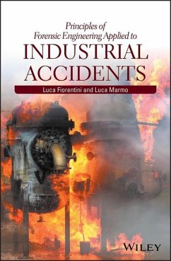 Cover Principles of Forensic Engineering Applied to Industrial Accidents (eBook, PDF)