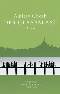 Der Glaspalast (eBook, ePUB) - Ghosh, Amitav