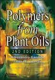 Polymers from Plant Oils (eBook, PDF) Polymers from Plant Oils (eBook, PDF)