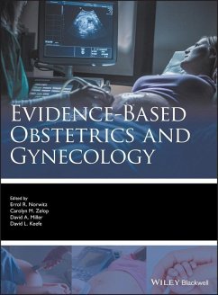 Evidence-based Obstetrics and Gynecology (eBook, PDF)
