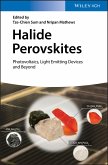 Halide Perovskites (eBook, PDF)