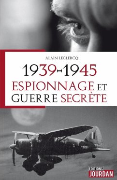 1939-1945 (eBook, ePUB) - Leclercq, Alain