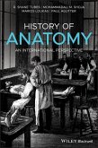 History of Anatomy (eBook, PDF)