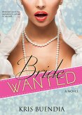 Bride Wanted (eBook, ePUB)