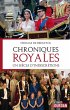 Chroniques royales (eBook, ePUB) - Bild 1