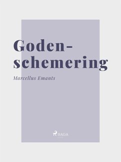 Cover Godenschemering (eBook, ePUB)