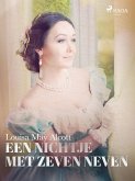 Een nichtje met zeven neven (eBook, ePUB)