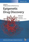 Epigenetic Drug Discovery (eBook, PDF)