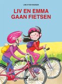 Liv en Emma gaan fietsen (eBook, ePUB)