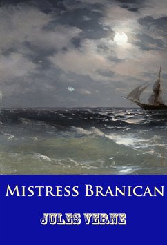 Mistress Branican (eBook, ePUB) - Verne, Jules