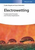 Electrowetting (eBook, PDF)