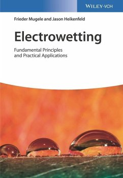 Cover Electrowetting (eBook, PDF)