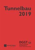 Taschenbuch für den Tunnelbau 2019 (eBook, ePUB)