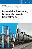 Natural Gas Processing from Midstream to Downstream (eBook, PDF)
