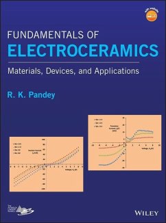 Cover Fundamentals of Electroceramics (eBook, PDF)