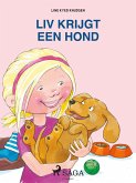 Liv krijgt een hond (eBook, ePUB)