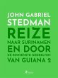 Reize naar Surinamen en door de... - Bild 1