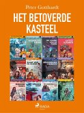 Het betoverde kasteel 1-12 (eBook, ePUB) Het betoverde kasteel 1-12 (eBook, ePUB)