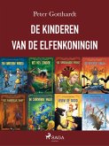 De kinderen van de elfenkoningin 1-8 (eBook, ePUB) De kinderen van de elfenkoningin 1-8 (eBook, ePUB)