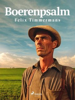 Cover Boerenpsalm (eBook, ePUB)