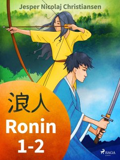 Cover Ronin 1-2 (eBook, ePUB)
