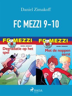 Cover FC Mezzi 9-10 (eBook, ePUB)