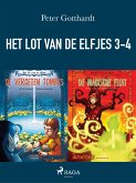 Het lot van de elfjes 3-4 (eBook, ePUB) Het lot van de elfjes 3-4 (eBook, ePUB)