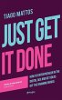 Just get it done (eBook, ePUB) - Bild 1