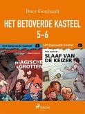 Het betoverde kasteel 5-6 (eBook, ePUB) Het betoverde kasteel 5-6 (eBook, ePUB)