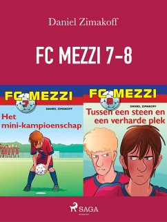 Cover FC Mezzi 7-8 (eBook, ePUB)