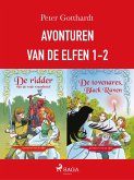 Avonturen van de elfen 1-2 (eBook, ePUB) Avonturen van de elfen 1-2 (eBook, ePUB)