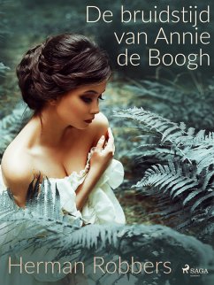 Cover De bruidstijd van Annie de Boogh (eBook, ePUB)