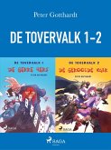 De tovervalk 1-2 (eBook, ePUB) De tovervalk 1-2 (eBook, ePUB)