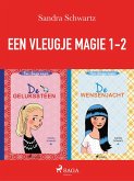 Een vleugje magie 1-2 (eBook, ePUB)