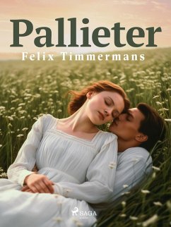 Pallieter (eBook, ePUB) - Timmermans, Felix