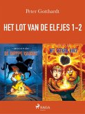 Het lot van de elfjes 1-2 (eBook, ePUB)